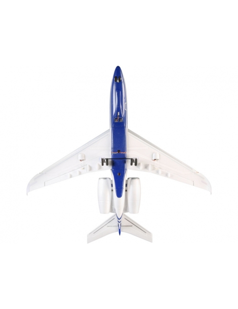 Lėktuvas E-flite Cessna Citation 0.64m SAFE Select