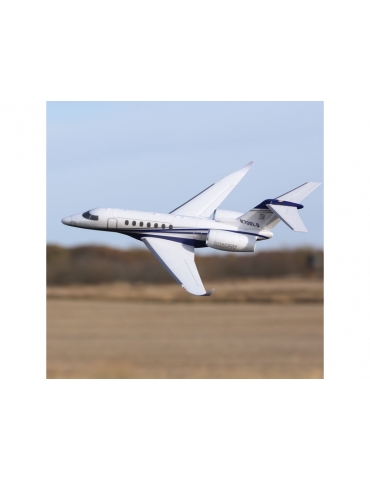 Lėktuvas E-flite Cessna Citation 0.64m SAFE Select