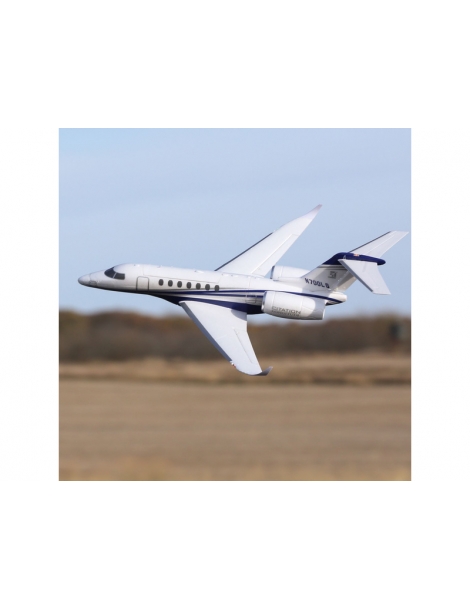 Lėktuvas E-flite Cessna Citation 0.64m SAFE Select