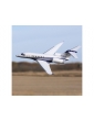 Lėktuvas E-flite Cessna Citation 0.64m SAFE Select