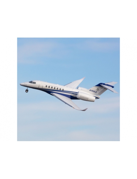 Lėktuvas E-flite Cessna Citation 0.64m SAFE Select