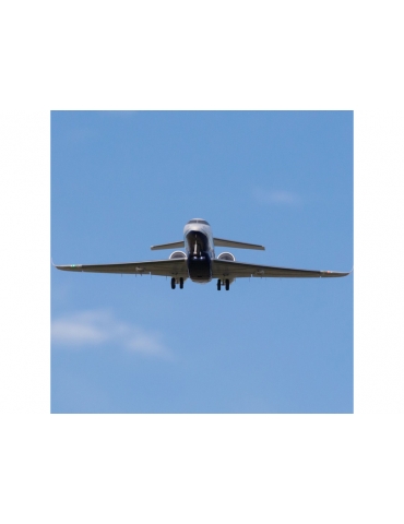 Lėktuvas E-flite Cessna Citation 0.64m SAFE Select