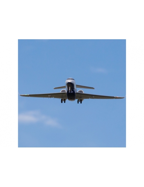 Lėktuvas E-flite Cessna Citation 0.64m SAFE Select