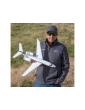 Lėktuvas E-flite Cessna Citation 0.64m SAFE Select