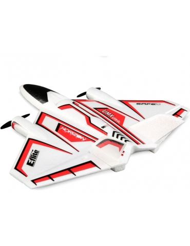 Lėktuvas E-flite Ultrix 0.34m