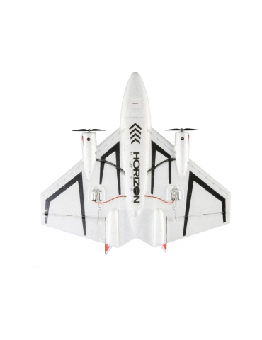 Lėktuvas E-flite Ultrix 0.34m