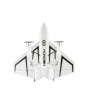 Lėktuvas E-flite Ultrix 0.34m