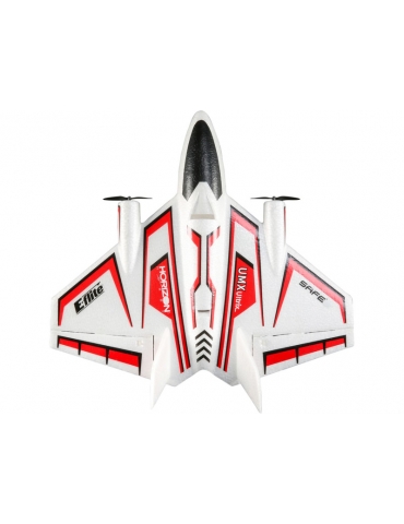Lėktuvas E-flite Ultrix 0.34m