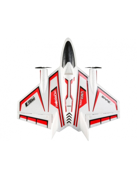 Lėktuvas E-flite Ultrix 0.34m