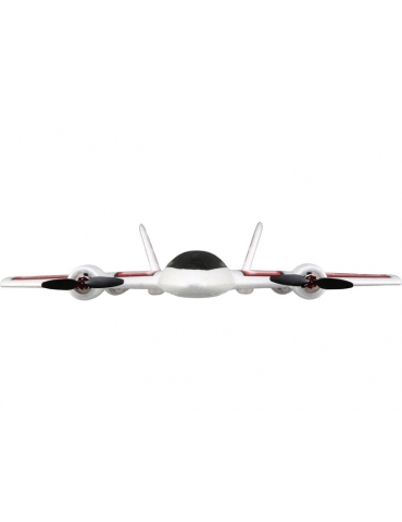 Lėktuvas E-flite Ultrix 0.34m