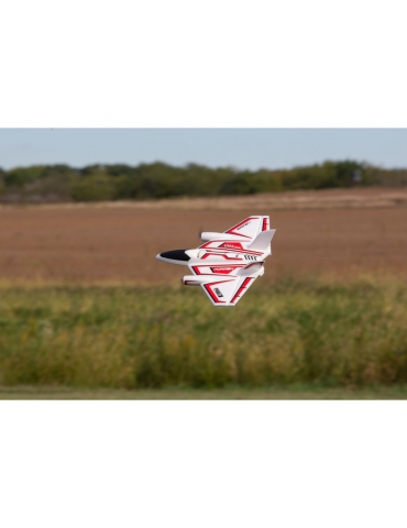 Lėktuvas E-flite Ultrix 0.34m