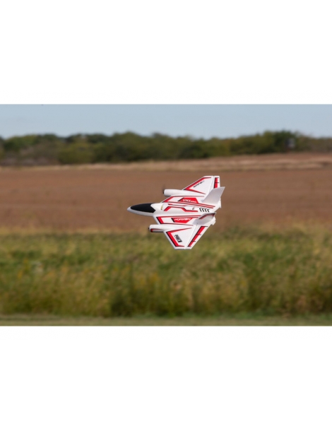 Lėktuvas E-flite Ultrix 0.34m