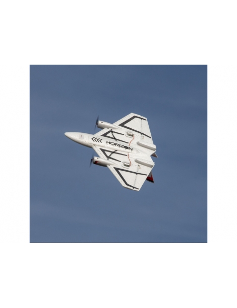Lėktuvas E-flite Ultrix 0.34m