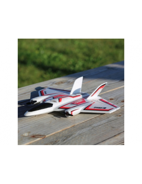 Lėktuvas E-flite Ultrix 0.34m
