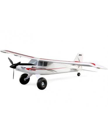 Lėktuvas E-flite Turbo Timber 0.7m
