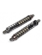 Amortizatoriai 102480 - VVC/HD SHOCK SET (GUNMETAL/127-187mm/2pcs/6mm)