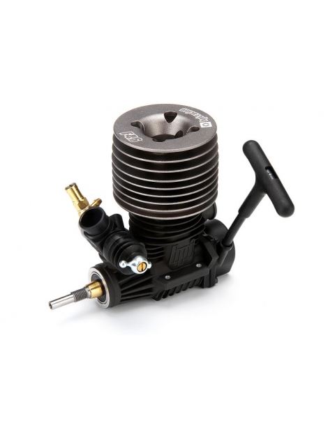 111595 - NITRO STAR F4.6 V2 ENGINE WITH PULLSTART
