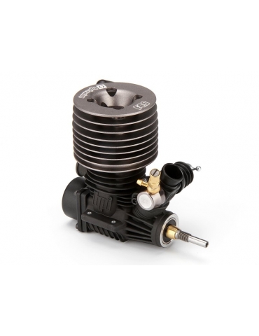 111595 - NITRO STAR F4.6 V2 ENGINE WITH PULLSTART