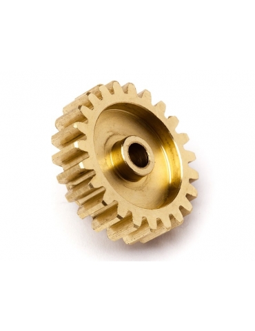 MV22699 - 23T Pinion Gear (0.8 Module) (ALL Strada EVO )