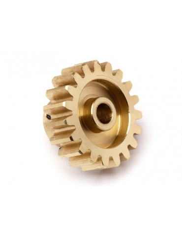 MV22695 - 19T Pinion Gear (0.8 Module) (ALL Strada EVO )