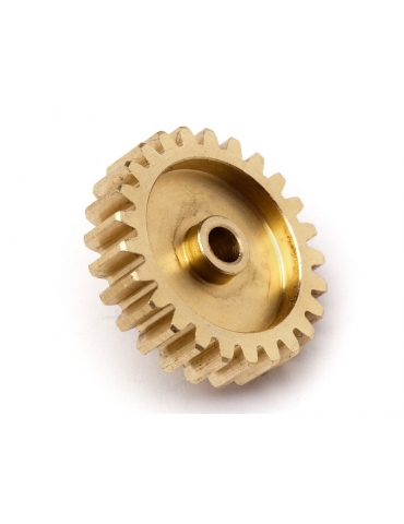 MV22701 - 25T Pinion Gear (0.8 Module) (ALL Strada EVO )