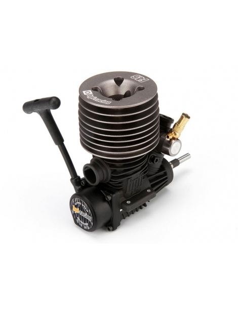 HPI 107014 - TROPHY TRUGGY 4.6