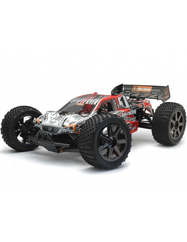 HPI 107014 - TROPHY TRUGGY 4.6