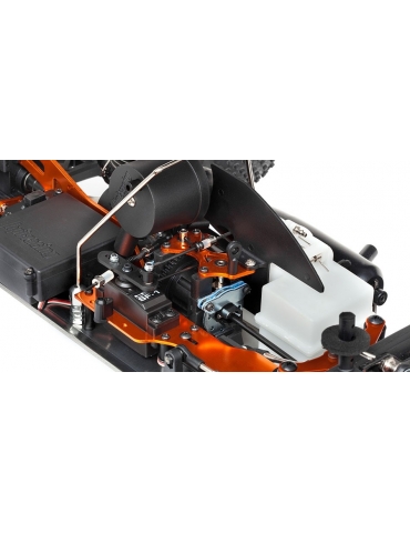 HPI 107014 - TROPHY TRUGGY 4.6