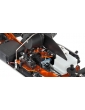 HPI 107014 - TROPHY TRUGGY 4.6
