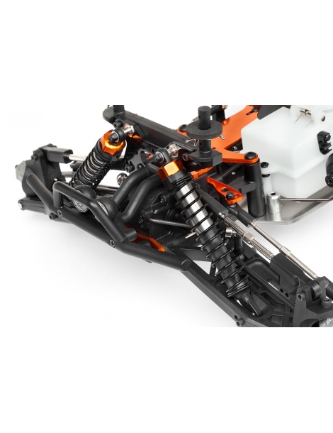 HPI 107014 - TROPHY TRUGGY 4.6
