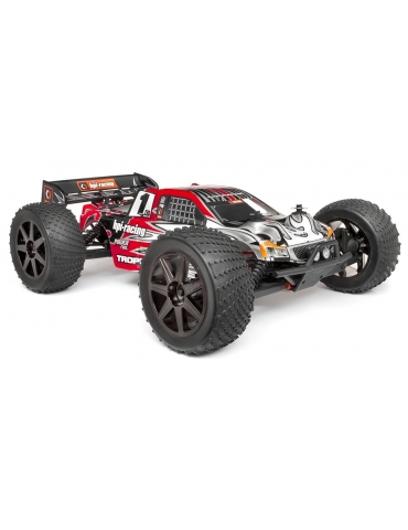 HPI 107014 - TROPHY TRUGGY 4.6