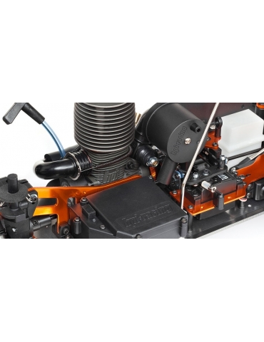 HPI 107014 - TROPHY TRUGGY 4.6