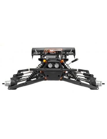 HPI 107014 - TROPHY TRUGGY 4.6