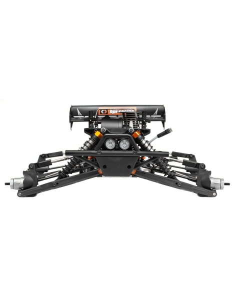 HPI 107014 - TROPHY TRUGGY 4.6