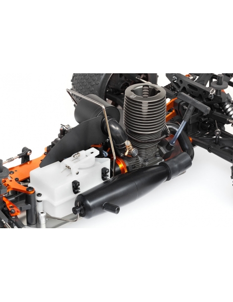 HPI 107014 - TROPHY TRUGGY 4.6