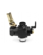 15160 - ROTARY CARBURETOR COMPLETE (5.5mm)