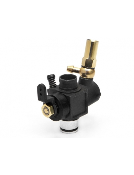 15160 - ROTARY CARBURETOR COMPLETE (5.5mm)