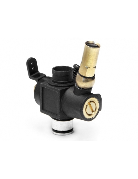 15160 - ROTARY CARBURETOR COMPLETE (5.5mm)