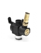 15160 - ROTARY CARBURETOR COMPLETE (5.5mm)