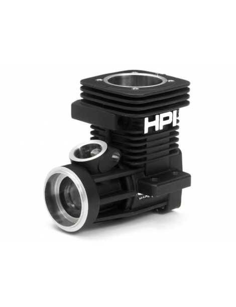 1798 - CRANK CASE (BLACK)