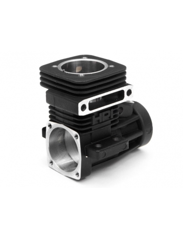 1798 - CRANK CASE (BLACK)