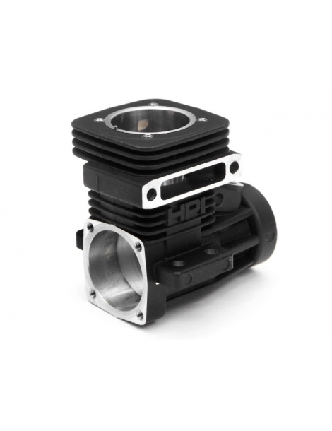 1798 - CRANK CASE (BLACK)