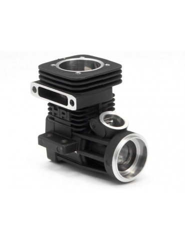 1798 - CRANK CASE (BLACK)