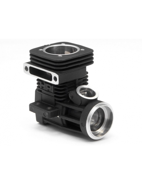 1798 - CRANK CASE (BLACK)