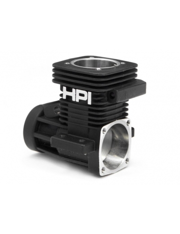 1798 - CRANK CASE (BLACK)