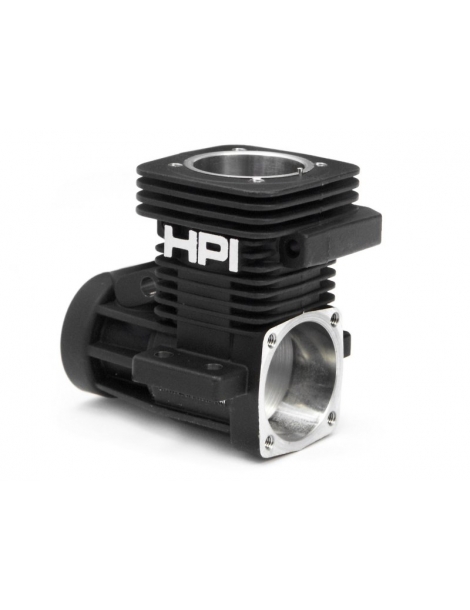 1798 - CRANK CASE (BLACK)