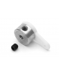 Steering arm 12 mm, 3mm
