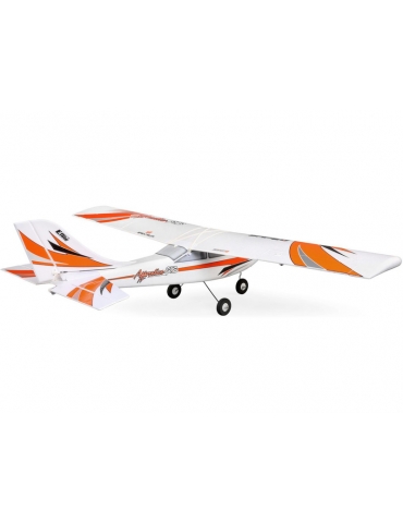 Lėktuvas E-flite Apprentice STS 15e 1.5m SAFE