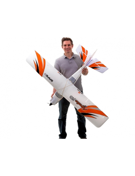 Lėktuvas E-flite Apprentice STS 15e 1.5m SAFE