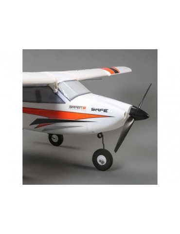 Lėktuvas E-flite Apprentice STS 15e 1.5m SAFE